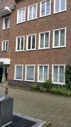 53m2 apartment to rent for 2350€/month in Orteliusstraat, Amsterdam