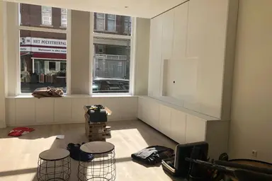 80m2 apartment to rent for 2395€/month in Beeklaan 213, The Hague