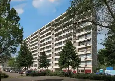 78m2 apartment to rent for 410€/month in Livingstonelaan, Utrecht