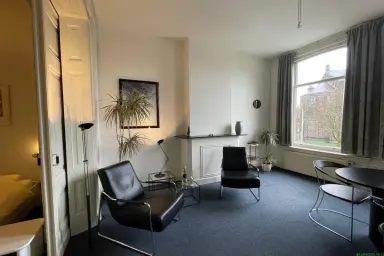 30m2 room à louer pour 1195€/mois à van Trieststraat, Nijmegen