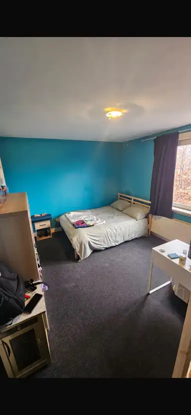 14m2 room in affitto per 699€/mese a Verwerstraat, Eindhoven