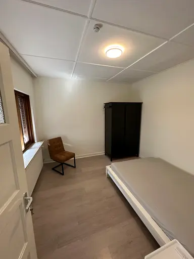 12m2 room to rent for 505€/month in Schulpenpad 4531, Sas van Gent