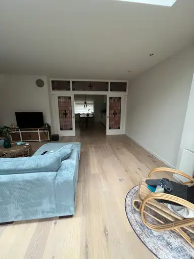 26m2 room to rent for 1250€/month in Van der Mondestraat, Utrecht