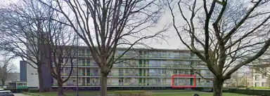 65m2 apartment to rent for 795.14€/month in Koninginnelaan 375, Apeldoorn