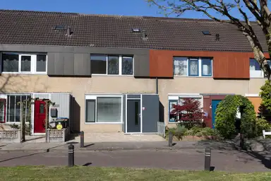 106m2 house to rent for 1950€/month in Schouw 1531, Lelystad