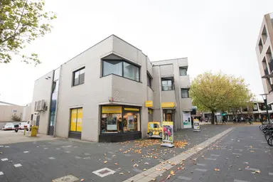 50m2 apartment to rent for 1030€/month in Sint Jorisplein 10j, Ridderkerk