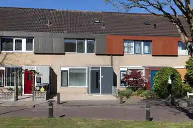 106m2 house to rent for 1950€/month in Schouw 1531, Lelystad