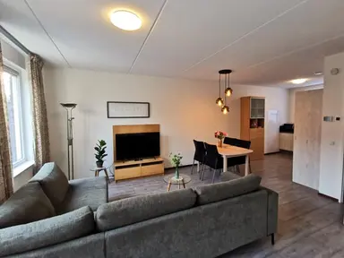 107m2 house in affitto per 2450€/mese a Guldenstraat, Eindhoven