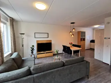 107m2 house in affitto per 2450€/mese a Guldenstraat 40, Eindhoven