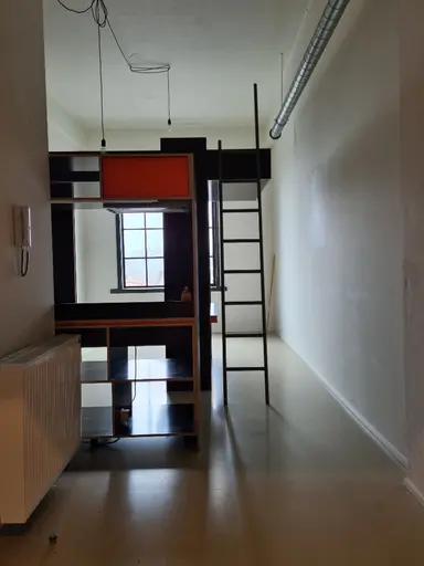 26m2 studio to rent for 1000€/month in Tongerseweg, Maastricht