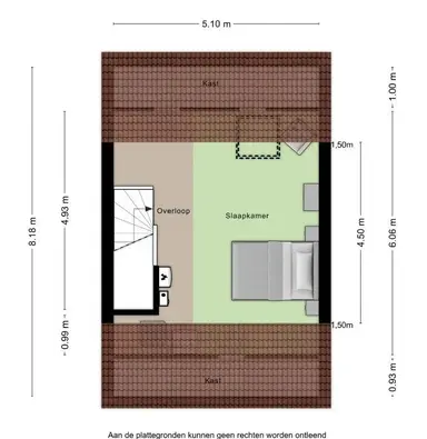 107m2 house in affitto per 2450€/mese a Guldenstraat 40, Eindhoven