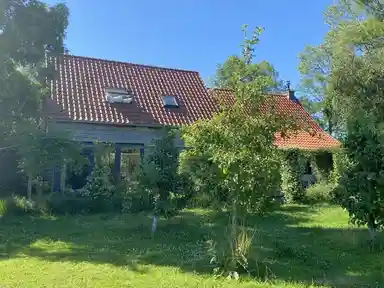 153μ² house προς ενοικίαση για 1695€/μήνα σε Zuidweg, Vlissingen