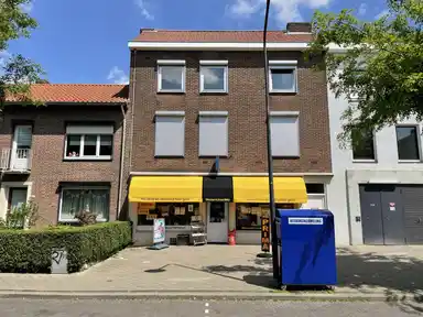 31m2 studio in affitto per 640€/mese a Baron van Hövellstraat 69, Maastricht