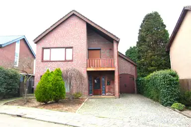 164m2 Haus zur Miete für 3500€/Monat in Ridder Thibaldstraat 28, Brunssum