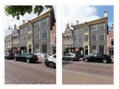 222m2 apartment to rent for 4650€/month in Gravinnesteeg, Haarlem
