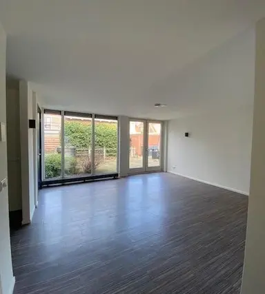 87μ² house προς ενοικίαση για 1330€/μήνα σε Goudsbloemstraat 2a, Leeuwarden