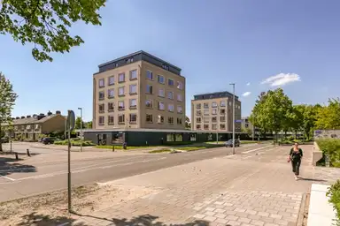 14m2 room to rent for 830€/month in Van Heuven Goedhartlaan 4, Utrecht