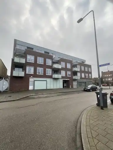 83m2 apartment to rent for 1215.34€/month in Sumatrastraat 19D, 's-Hertogenbosch