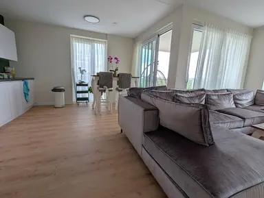 97m2 apartment te huur voor 2150€/maand in Amstelstroom, Zoetermeer