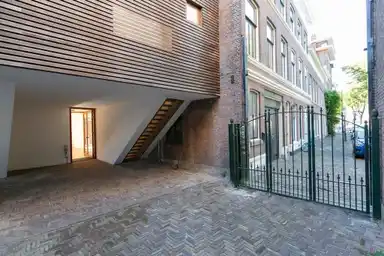 121m2 house in affitto per 3600€/mese a Vondelstraat 26D, The Hague