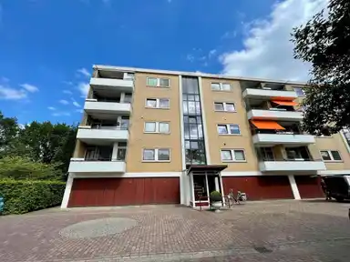 76m2 apartment to rent for 1675€/month in Leeuweriklaan 91, Bussum
