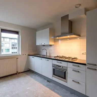 110m2 apartment te huur voor 1255€/maand in Zoetermeer