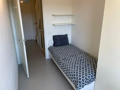 10m2 room in affitto per 650€/mese a Nederlandstraat, Almere
