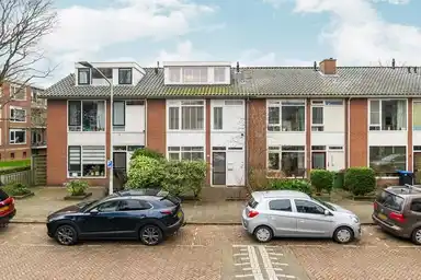 120m2 house to rent for 2850€/month in Willem Pijperstraat, Leiden