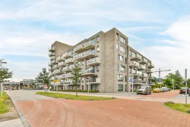 62m2 house in affitto per 1420€/mese a Kees van Dongensingel 78, Utrecht