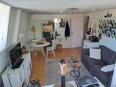 22m2 room to rent for 710€/month in Vale Hen, Hoorn