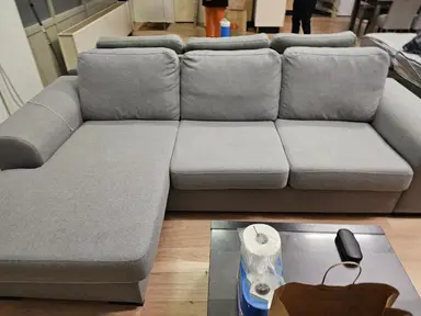 48m2 studio in affitto per 1500€/mese a Kempenlaan, Amsterdam