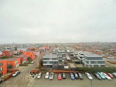 111m2 apartment in affitto per 2350€/mese a Puerto Ricostraat 75, Almere
