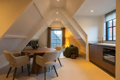 36m2 apartment to rent for 1950€/month in Lange Kerkstraat 14B, Hoorn