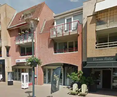 60m2 apartment to rent for 682.78€/month in Heerestraat 129, Roden