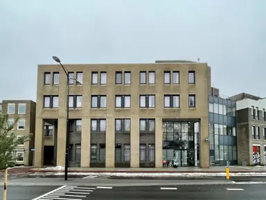 26m2 studio te huur voor 748.44€/maand in Wilhelmina Druckerstraat, Apeldoorn