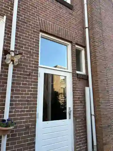 57m2 apartment zur Miete für 1000€/Monat in Speelmansstraat 4d, Leeuwarden