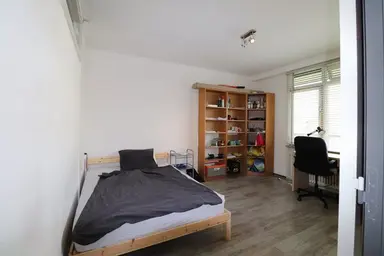 17m2 room in affitto per 500€/mese a Sint Annadal 12K, Maastricht