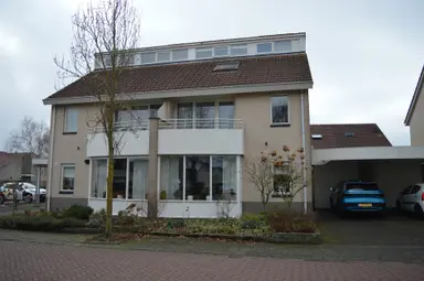 148m2 house zur Miete für 2100€/Monat in Plein 1940-1945 14, Rijssen