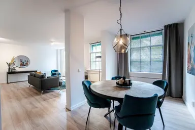 84m2 apartment zur Miete für 1775€/Monat in Mgr. Aengenentlaan 3a-033, Warmond