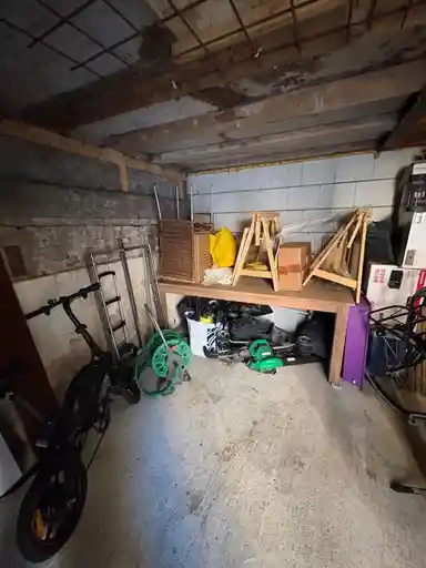 57m2 apartment zur Miete für 1000€/Monat in Speelmansstraat 4d, Leeuwarden