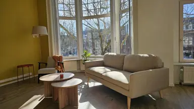 70m2 apartment zur Miete für 2095€/Monat in Mathenesserlaan, Rotterdam