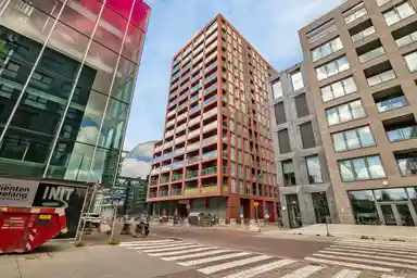 72m2 apartment zur Miete für 2016€/Monat in Oostenburgermiddenstraat 551, Amsterdam