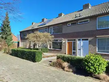 113μ² house προς ενοικίαση για 1950€/μήνα σε Franklin D Rooseveltlaan, Eindhoven