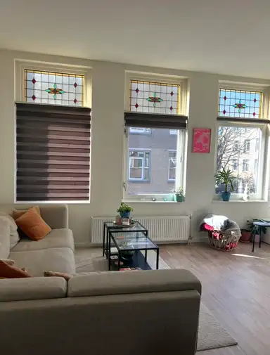 12m2 room in affitto per 750€/mese a Drievriendenstraat, Rotterdam
