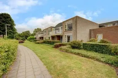 54m2 apartment to rent for 917€/month in Oranjeplein 5, Vroomshoop