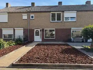 9m2 room in affitto per 611€/mese a Glazeniersdreef, Maastricht