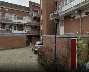 75m2 apartment to rent for 1339€/month in Poolster 176, Hoorn