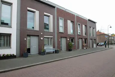 126m2 house te huur voor 1575€/maand in van Strijenstraat 9, Gouda