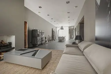 180m2 apartment to rent for 2295€/month in Loosduinsekade, The Hague