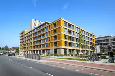 50m2 house in affitto per 1171€/mese a Schipluidenlaan, Amsterdam